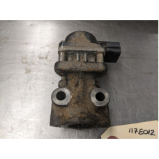 117E012 EGR Valve For 13-14 Subaru XV Crosstrek 2.0 79272AA770 117E012 EGR Valve For 13-14 Subaru XV Crosstrek 2.0 79272AA770